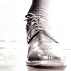 Over my feet Over my feet
