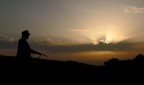 Caccia all'alba Caccia all'alba