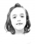 Martina in BW Martina in BW