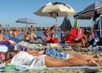 Sulla spiaggia Sulla spiaggia