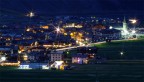Livigno by night Livigno by night