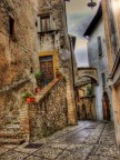 Il mio primo HDR Il mio primo HDR