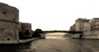 ponte tra i due mari ponte tra i due mari