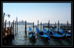 E' sera, a Venezia E' sera, a Venezia