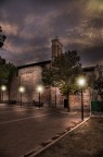 Chiesetta del borgo Chiesetta del borgo
