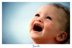 smile smile