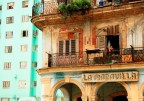 La Meraviglia La Meraviglia