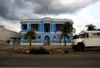 Dopo la tempesta a Cienfuegos Dopo la tempesta a Cienfuegos