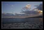 Le luci guida Le luci guida