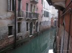 Altri canali a venezia sempre con la mia vecchia Olympus Camedia