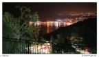 Taormina di notte Taormina di notte