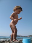 il bronzo di riace...ops!!.. di marina di camerota.... il bronzo di riace...ops!!.. di marina di camerota....