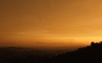 Gold Sunset Gold Sunset