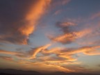 Tramonto imponente Tramonto imponente