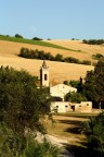 Chiesa di campagna Chiesa di campagna