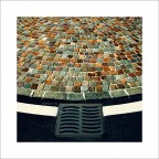 apri il cancello e sarai nel mondo dei colori!