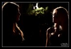 Discorsi tra amiche... Discorsi tra amiche...