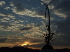 Il tramonto del gabbiano Il tramonto del gabbiano