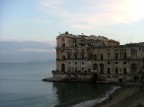 Palazzo donn'Anna (2) Palazzo donn'Anna (2)