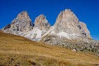 Monti Pallidi...Dolomiti Settembrine...