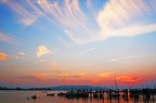 Cielo e Lago Cielo e Lago