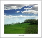 verde e blu verde e blu