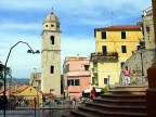 Cervo