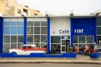 Intrusi alla FIAT Intrusi alla FIAT