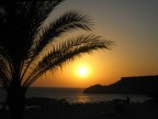 tramonto (ibiza) tramonto (ibiza)