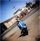 Vespa Vespa