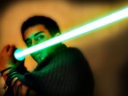 lightsaber