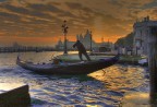 MagicGondola MagicGondola