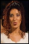 ritratti da una sfilata ritratti da una sfilata