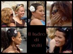 Il ladro di volti Il ladro di volti