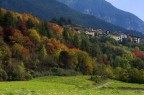 Autunno in Val di Fiemme
