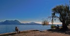 Quiete sul lago Quiete sul lago