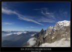Monte Bianco Monte Bianco