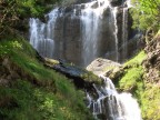 Cascate di Lentoney Cascate di Lentoney