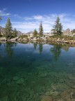Lac Blanc Lac Blanc