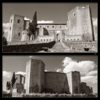 Il Castello di Melfi Il Castello di Melfi