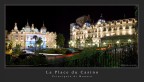 La Place du Casino La Place du Casino