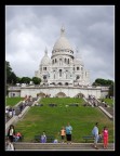 Sacro Cuore - Parigi