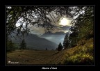 HDR Sauze d'Oulx HDR Sauze d'Oulx