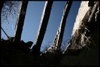 Poggioreale...paese fantasma.. Poggioreale...paese fantasma..