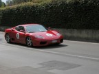In corsa In corsa