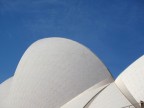 particolare tetto Sydney Opera House particolare tetto Sydney Opera House