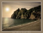 Promontorio di S'Alessio siculo Promontorio di S'Alessio siculo