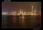 Hong Kong night Hong Kong night
