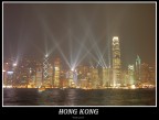Light at Hong Kong Light at Hong Kong