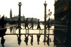Sulla Passerella Sulla Passerella